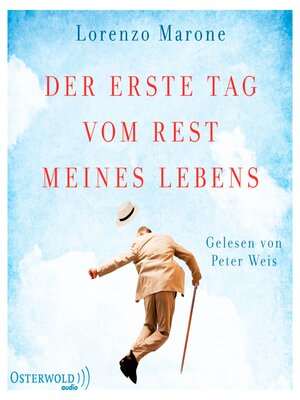 cover image of Der erste Tag vom Rest meines Lebens